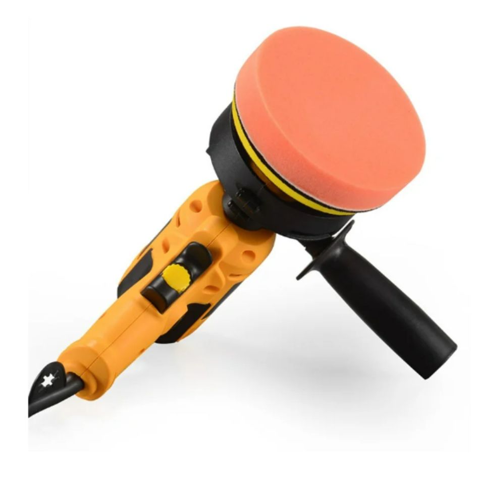 Pulidora automatica  maquina de Pulido disponible en Yaxa Mexico